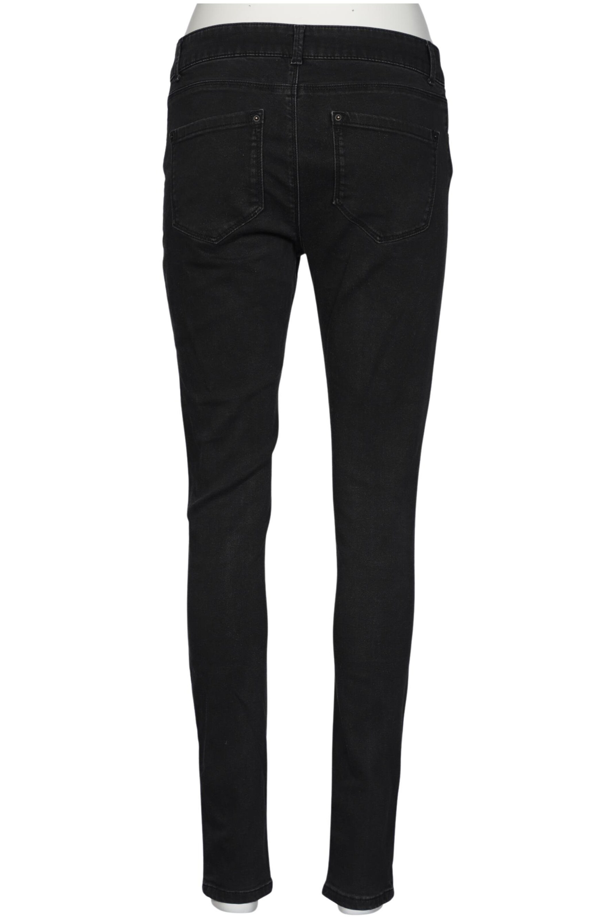 HALLHUBER Jeans in 29 in Black