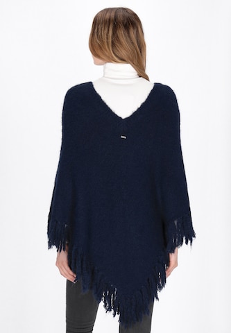 DreiMaster Vintage - Capa en azul