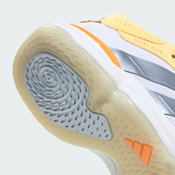 ADIDAS PERFORMANCE - Calzado deportivo 'Court Stabil' en blanco