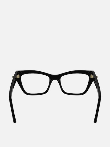 Longchamp - Gafas de sol 'Longchamp LO2762 51/18/140 Eyewear Frame' en negro