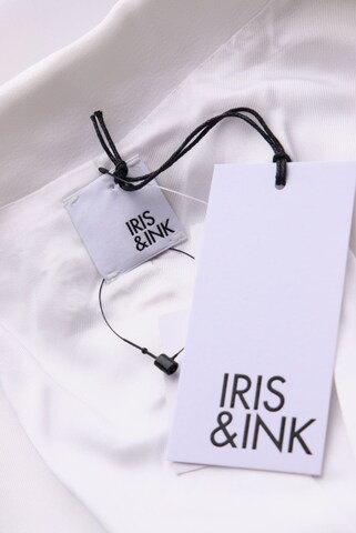 Iris & Ink Blazer in M in White