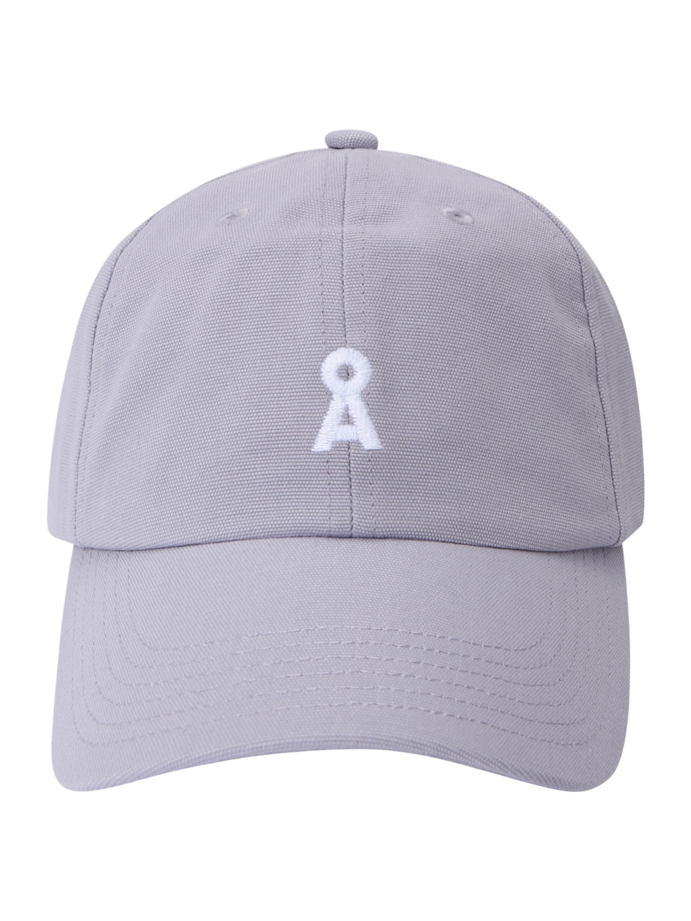 Cappello da baseball 'Yaanis' di ARMEDANGELS in lilla