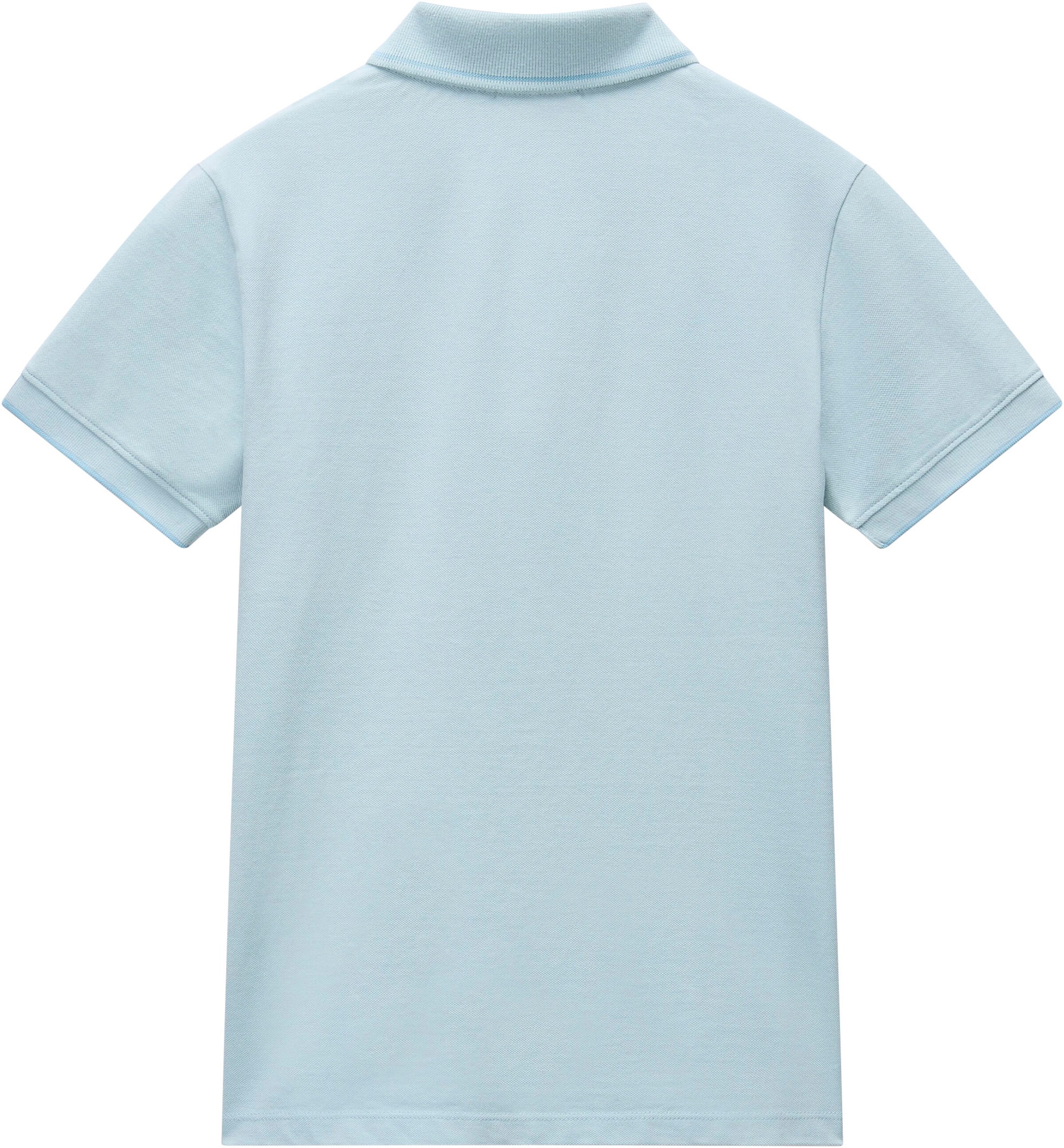 NAPAPIJRI Shirt in Blue