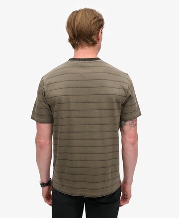 Superdry Shirt in Green