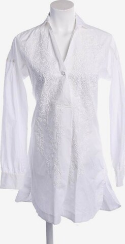 Le Sarte Pettegole Dress in S in White: front