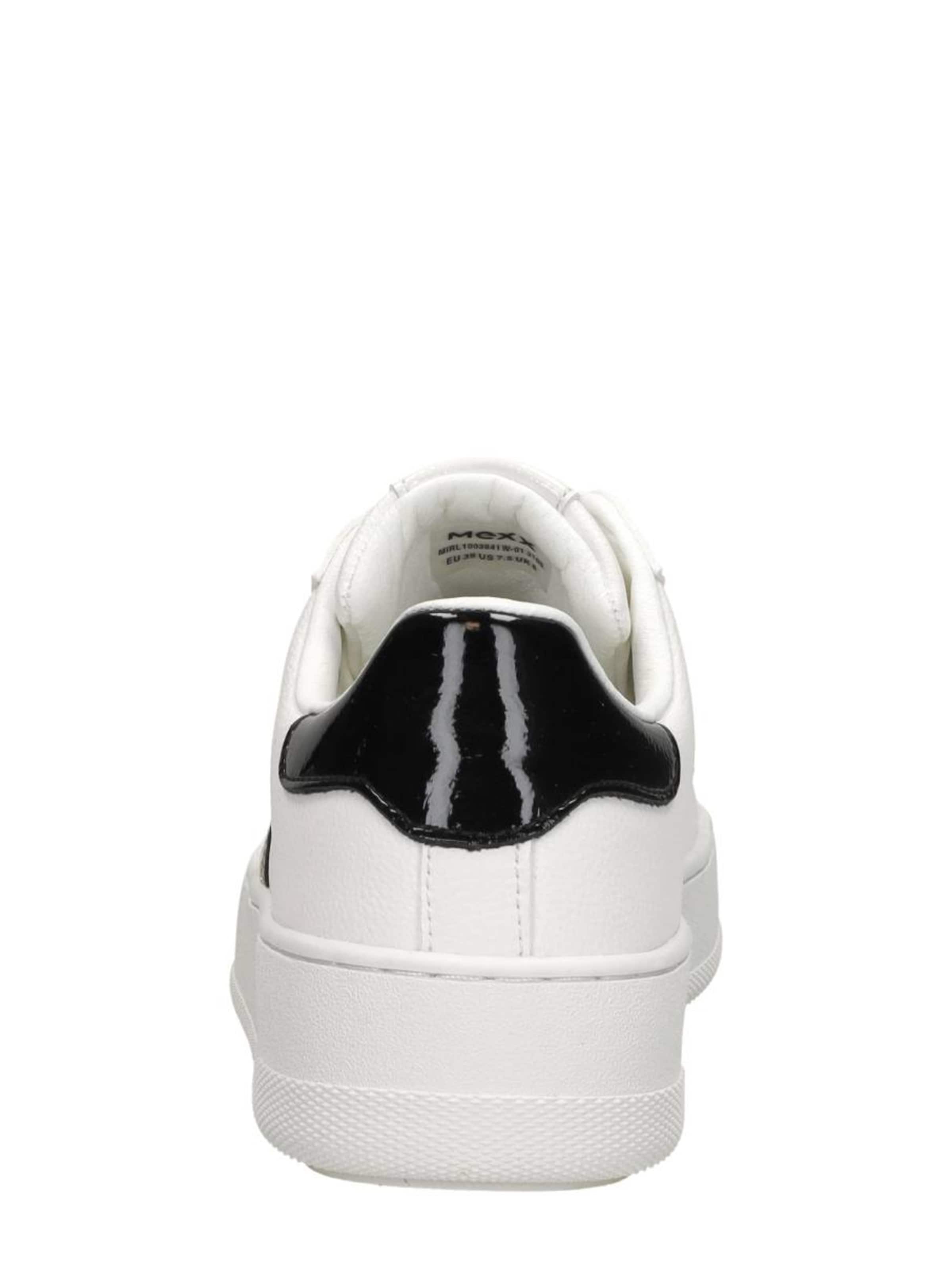 MEXX Platform trainers 'Nura' in White