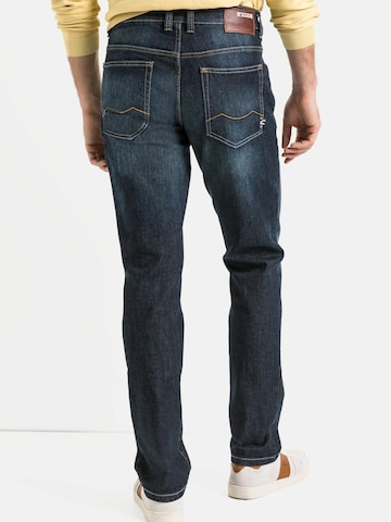 CAMEL ACTIVE Loose fit Jeans in Blue