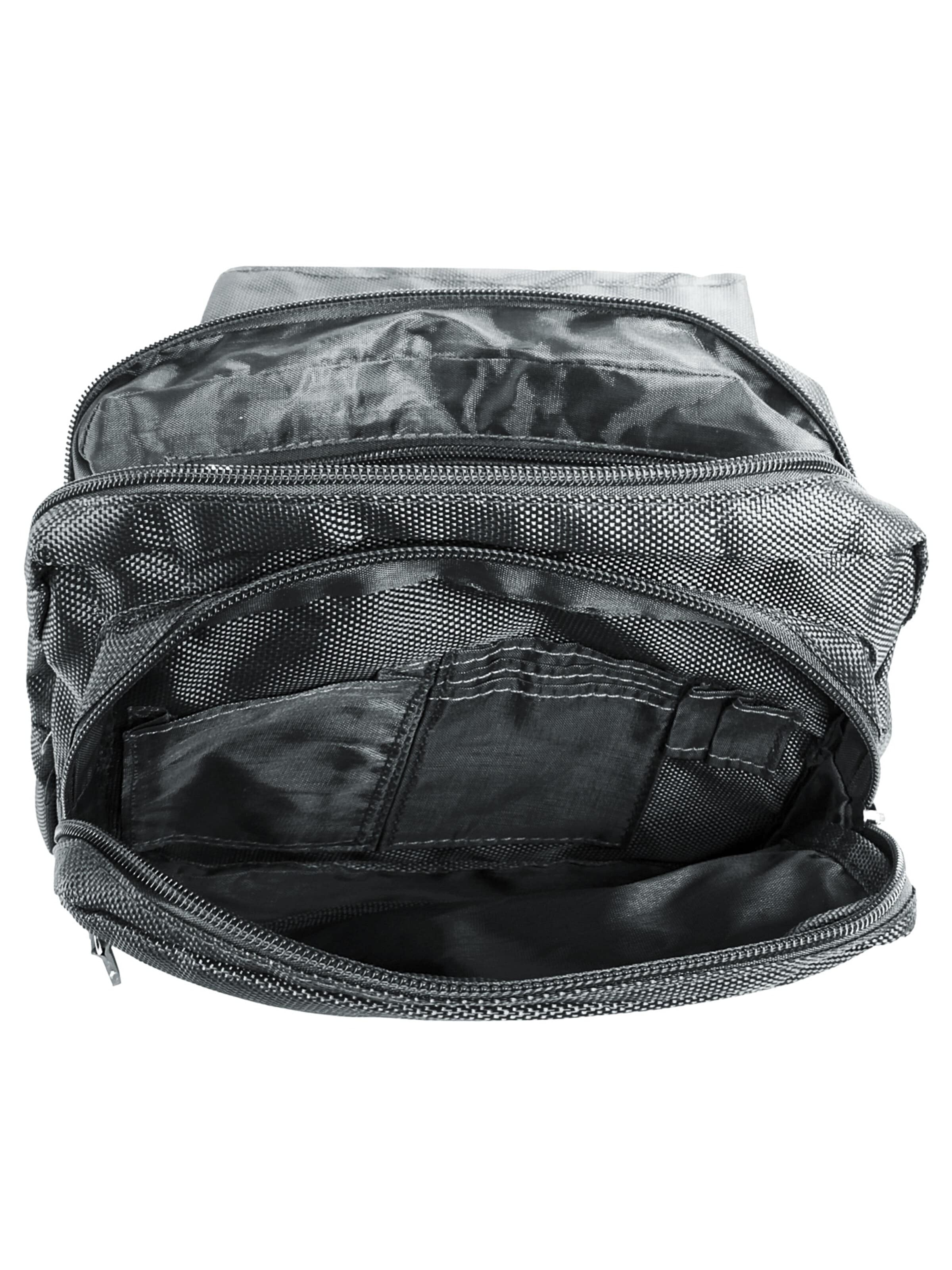 Sac à bandoulière 'APANATSCHI' CHIEMSEE en gris