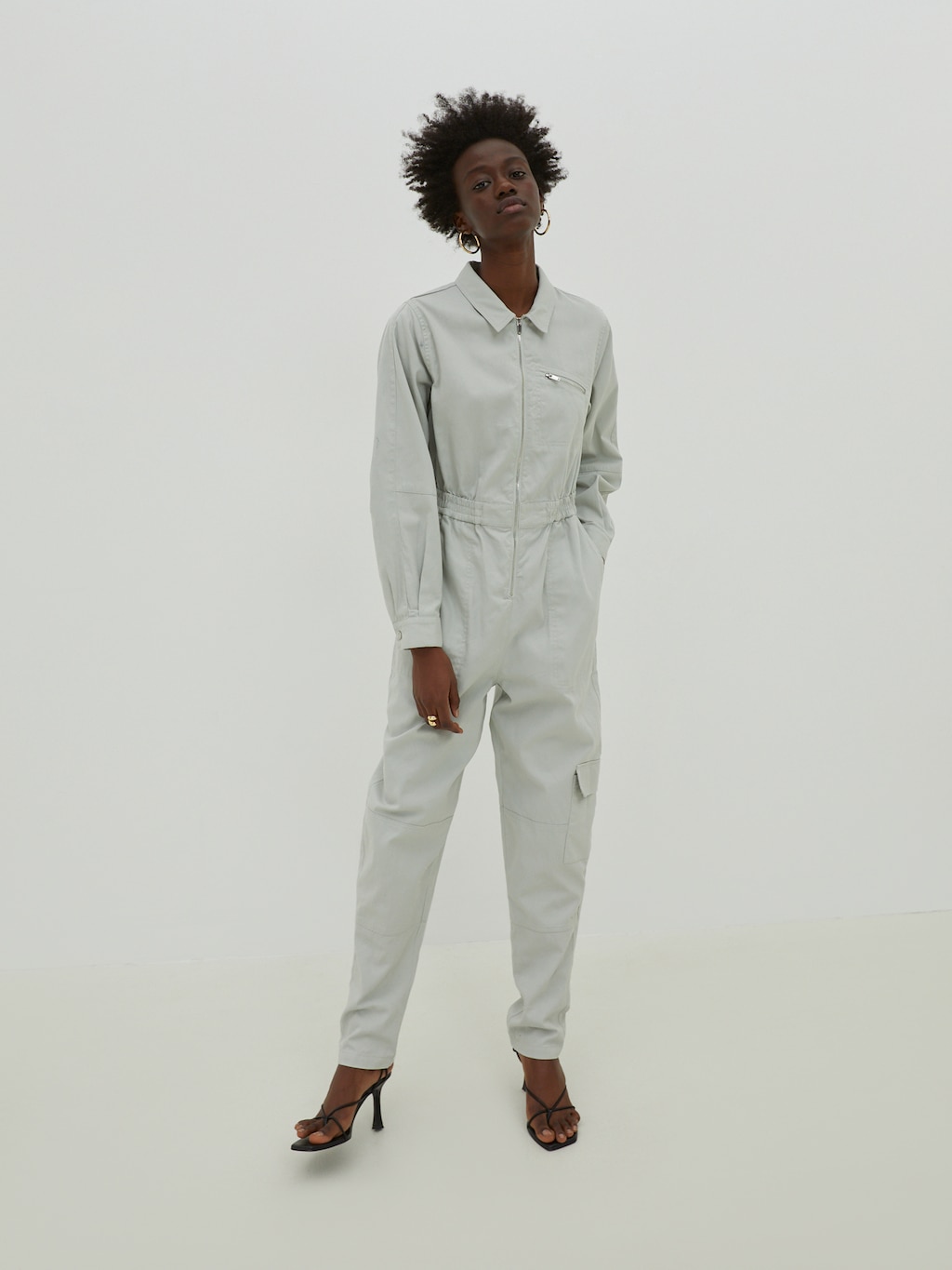 Jumpsuit 'Bailey'