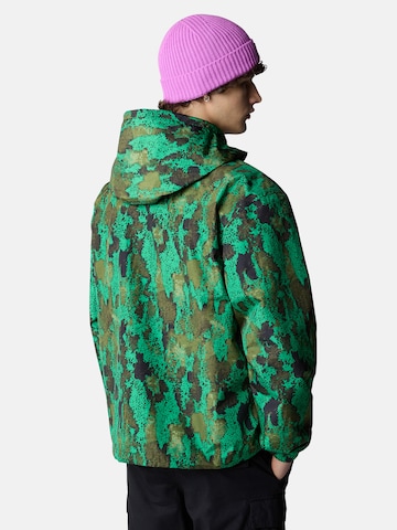 THE NORTH FACE Weatherproof jacket in Green