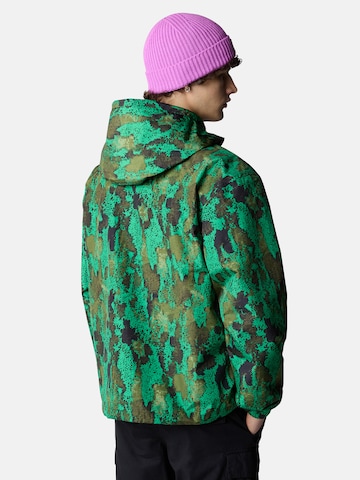 THE NORTH FACE Functionele jas in Groen