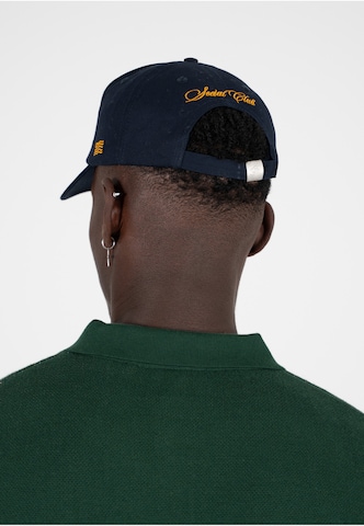 Prohibited - Gorra en azul