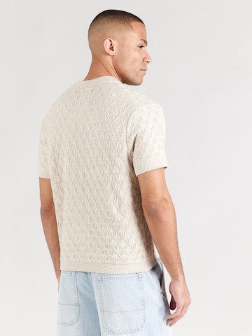 Abercrombie & FitchPulover - siva boja