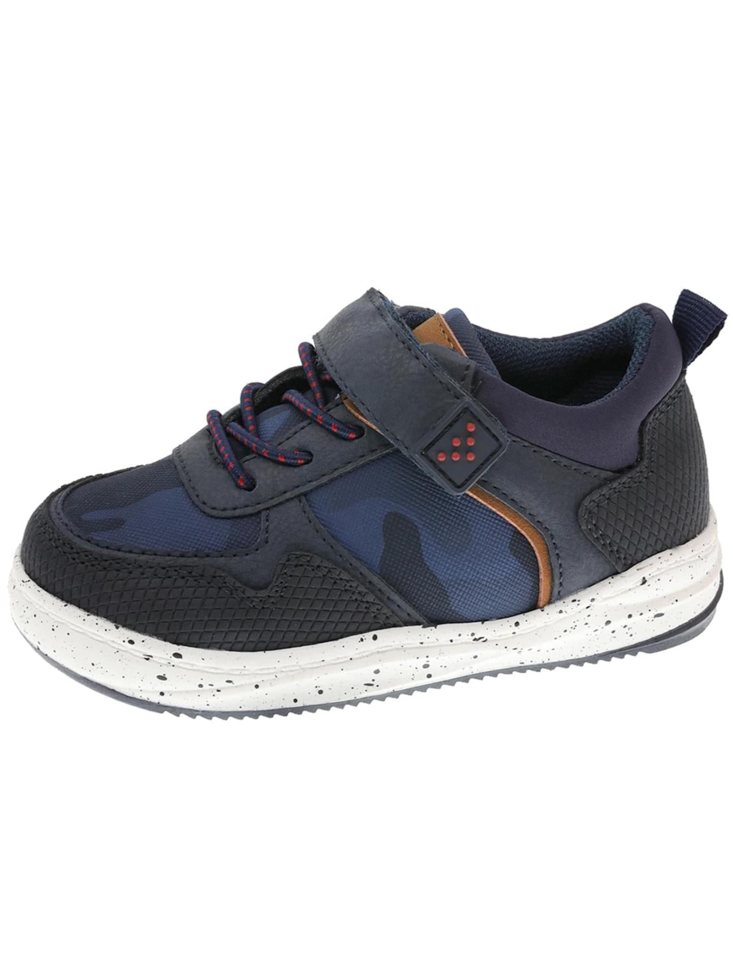 Beppi Sneaker‌‌‌‌‌‌‌ in Blau: Vorderseite