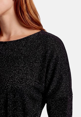 Robe zero en noir