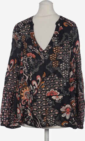 Odd Molly Blouse & Tunic in XS in Black: front