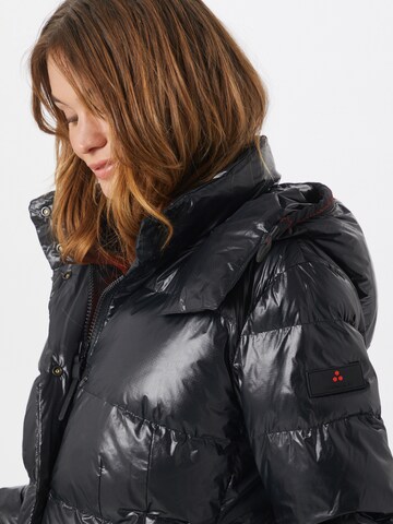 Peuterey Jacke 'Seski' in Schwarz