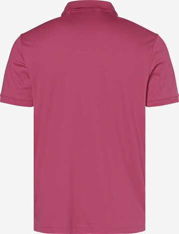 T-Shirt Calvin Klein en rose