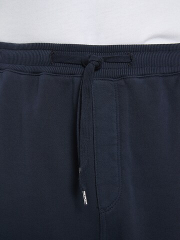 BABISTA Regular Hose 'Elegantezza' in Blau