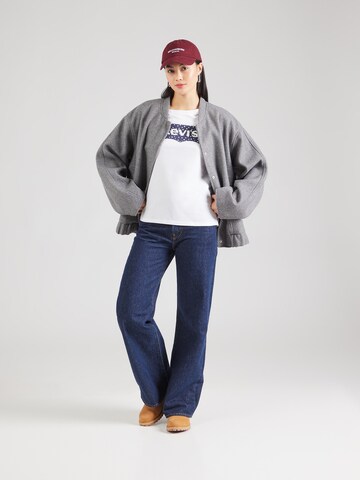 LEVI'S ® Shirt 'The Perfect' in White