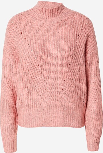 TOM TAILOR DENIM Sweater in Dusky pink, Item view