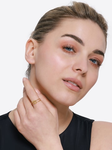 Bague 'Lusci' Heideman en or