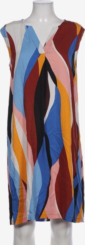 STREET ONE Dress in M in Mixed colors: front