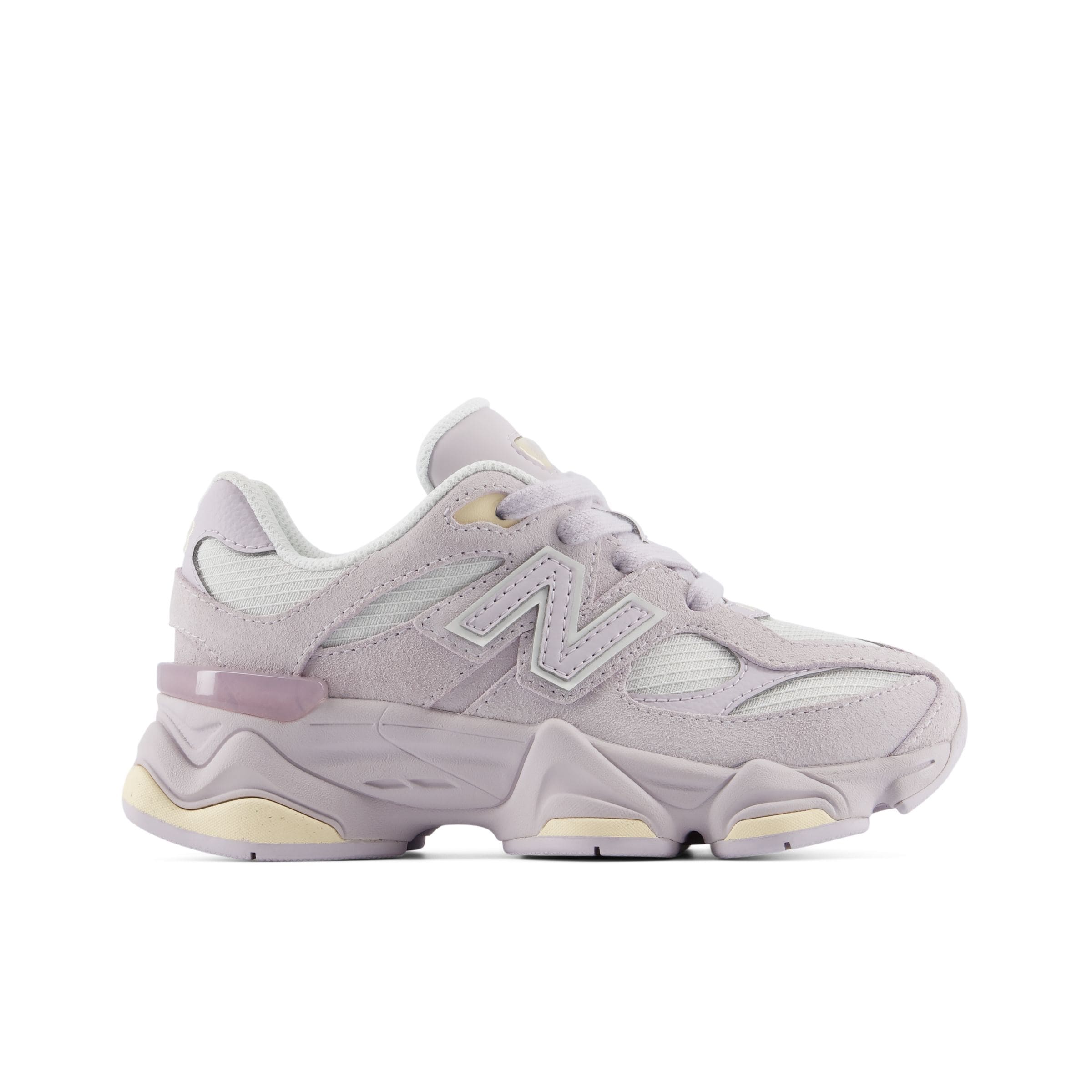 Baskets '9060' new balance en violet