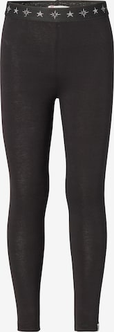 Noppies Skinny Leggings 'Kiel' in Grey: front