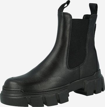 Högl Chelsea Boots 'ADVENTURE' in Black: front