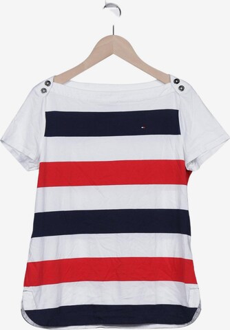 TOMMY HILFIGER Top & Shirt in M in Mixed colors: front