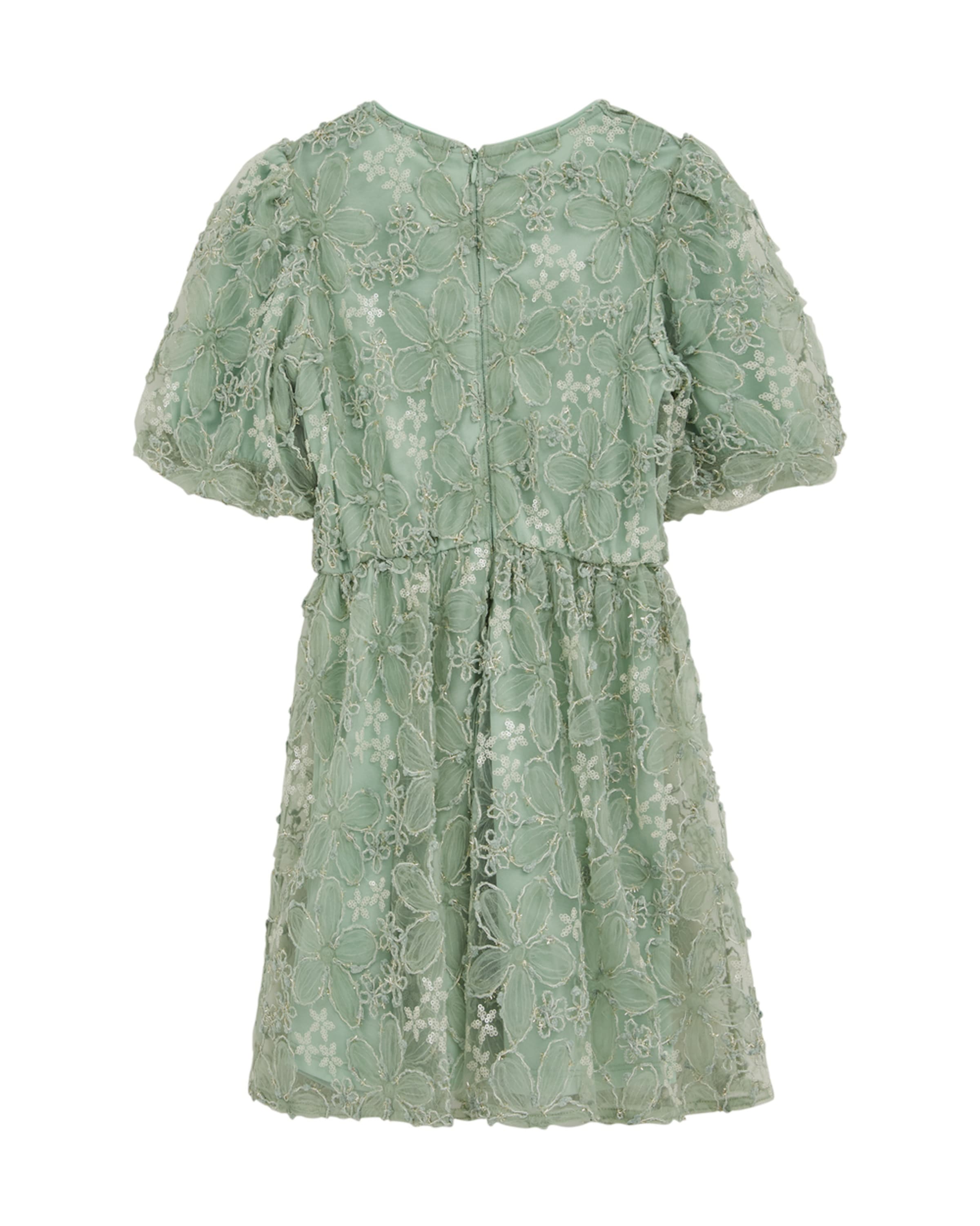 Abito di WE Fashion in verde