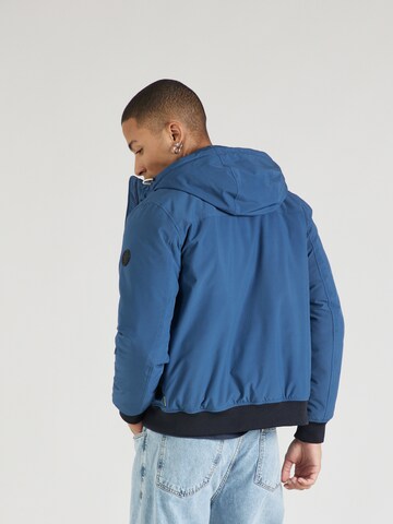 SCOTCH & SODA - Chaqueta de entretiempo 'CLASSIC' en azul