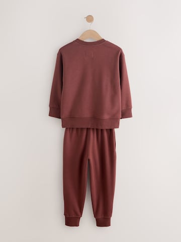 Next Nachtkledij in Bruin