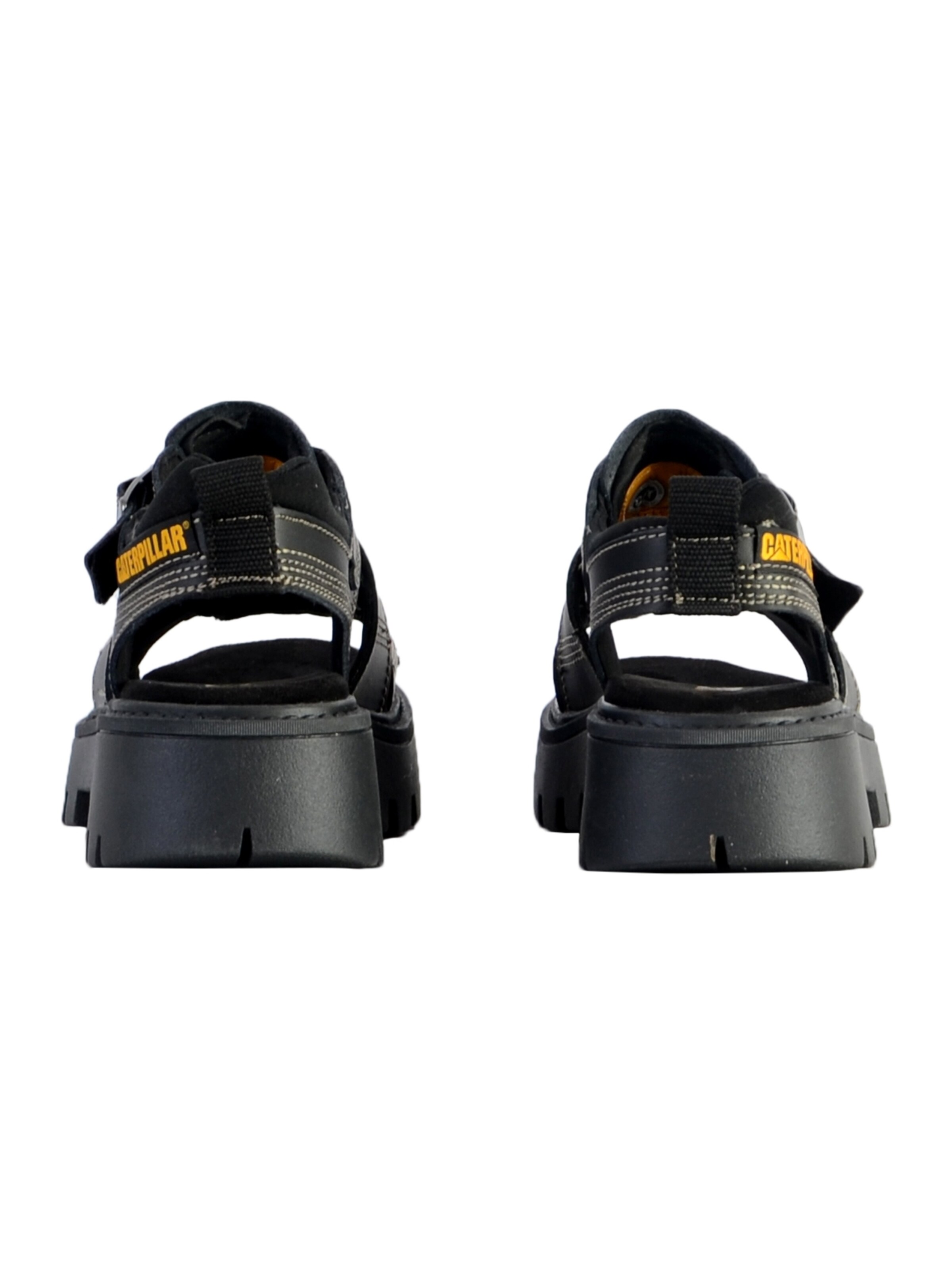 Sandales CATERPILLAR en noir