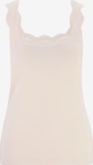 Ashley Brooke by heine Tops en tricot en nude, Vue avec produit