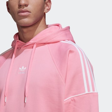 ADIDAS ORIGINALS Sweatshirt 'Rekive' i pink