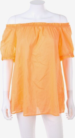 Yessica by C&A Blouse & Tunic in XXXL in Orange: front