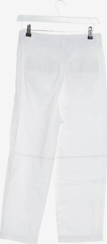 Peserico Pants in XS in White