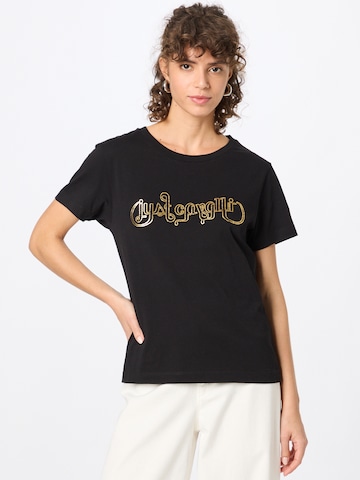 Just Cavalli Μπλουζάκι