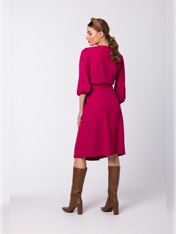 Stylove - Vestido en lila