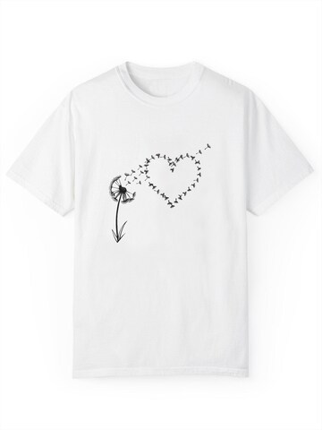 GORHEY Shirt in White