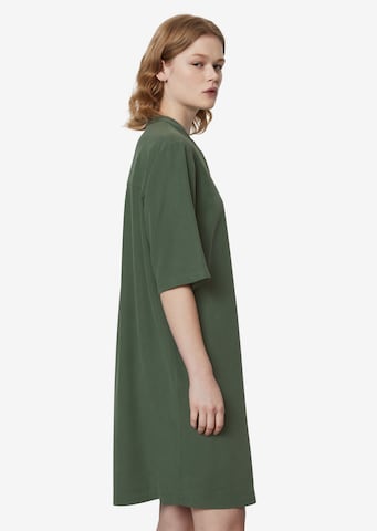 Marc O'Polo DENIM Košeľové šaty - Zelená