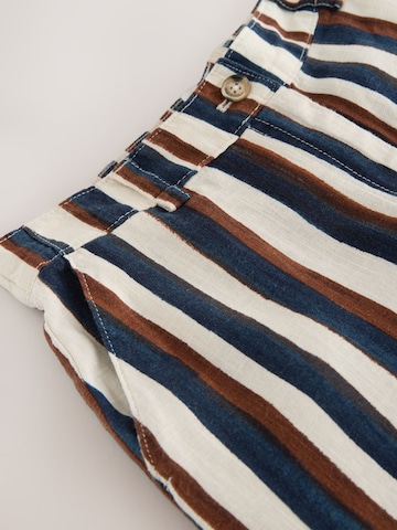 Next Regular Broek in Blauw