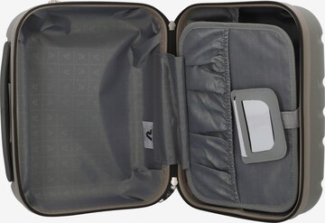 Roncato Toiletry Bag 'Kinetic 2.0' in Grey
