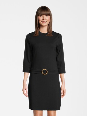 Orsay Dress 'Mimi' in Black: front