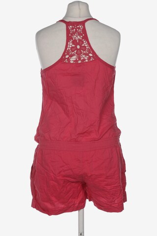 Promod Jumpsuit in XL in Pink