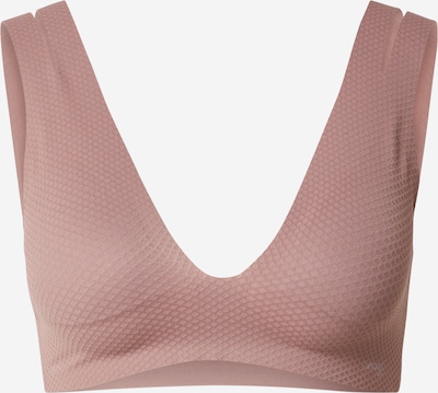 SLOGGI BH 'ZERO Feel Flow' in cappuccino, Produktansicht