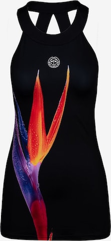 BIDI BADU Sports Dress 'Daria Tech' in Mixed colors: front