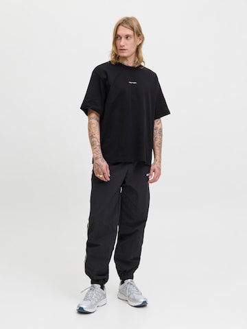 JACK & JONES Koszulka w kolorze czarny